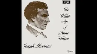 THE GOLDEN AGE OF PIANO VIRTUOSI  1