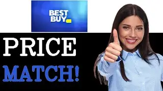 How To Price Match On Best Buy (2025)