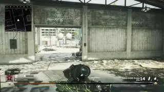 THIS CAMO IS SOOO GOOD, new Dark Matter of Modern Warfare Remastered