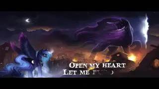 DivinumX - Child of Starfall (MLP Death Metal)