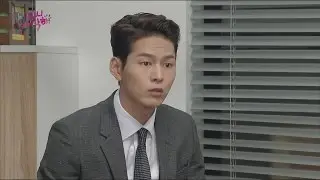 [Let's start again] 다시 시작해 16회 - Parkseonho is bewildered at the news of Yun Jusang 20160613