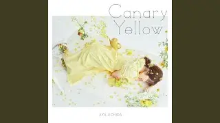 Canary Yellow