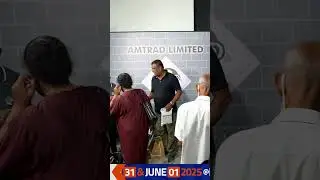 𝐀𝐬 𝐁𝐮𝐢𝐥𝐝 𝐒𝐋 𝟐𝟎𝟐𝟓 𝐜𝐨𝐧𝐜𝐥𝐮𝐝𝐞𝐬, 𝐰𝐞 𝐫𝐞𝐟𝐥𝐞𝐜𝐭 𝐰𝐢𝐭𝐡 𝐠𝐫𝐚𝐭𝐢𝐭𝐮𝐝𝐞.