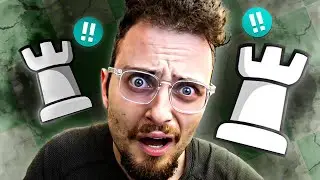 Chilleanu - SAH MAT