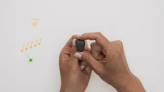 Activate and deactivate wireless streaming to your Cochlear&trade; Baha&reg; 6 Max or Baha 7 Sound Processor