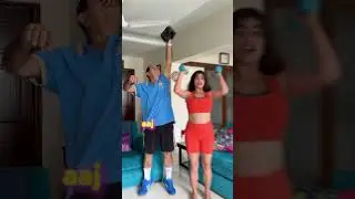 My 81-Year-Old Dad Inspires Us to Stay Active and Healthy