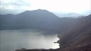 Quilotoa, Ecuador, Oct 2011.wmv