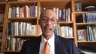 Disabled American Veterans (DAV) Distinguished Lecture Series: Race, the Military, and Veterans