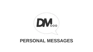 Personal Messaging Demo