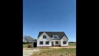 5377 River Buck Rd,  Spring Hope, NC 27882 - Sharon Baldwin - MLS 10073646
