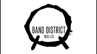Sampler Vol. 1 (2016) | Band District Wallis