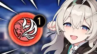 Firefly.exe | Honkai Star Rail