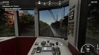 SubwaySim 2 Full gameplay #rtx3060 #pcgaming #subwaysim2