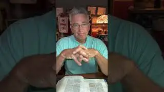 Lesson #2 - The Parable Of The Two Builders, Matthew 7 - Part 1