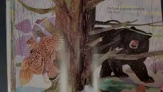 Every Autumn Comes The Bear