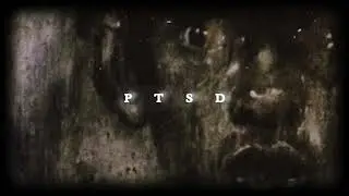RUMANE - PTSD (Official Audio)