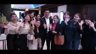 2024 第三届 《华人富智慧》Worldwide Wealth Wisdom 3.0 精彩视频 Highlight