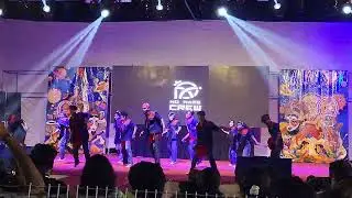 Confluence 2024 Nit Kurukshetra Confluence