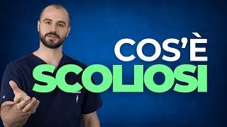 Scoliosi: Cos'è, Come Riconoscerla e Cosa Fare Prima che Peggiori (Guida Completa)
