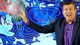 Australian heatwave to also affect parts of NZ in early February (28/01/20)