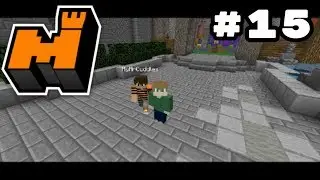 THE RETURN?! | Mineplex Minigame Tour(?) Ep 15 (Bridges) w/ Mr Cuddles