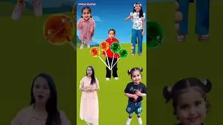 Chhoti ka lollipop 🍭#anaya #shorts #anayavideo