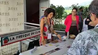 Quant les &eacute;lus testent la Fresque du Climat &agrave; 