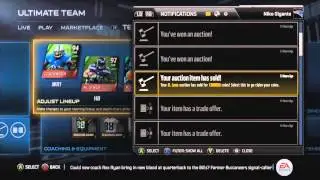 I'm A MUT Millionaire! We Packed The Best Card In The Game!
