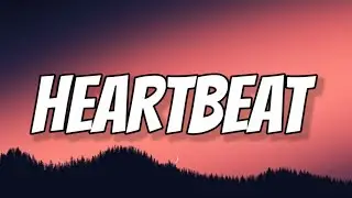 The Midnight - Heartbeat (Lyrics)