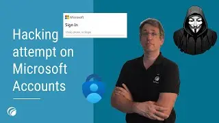 Microsoft Account &ldquo;Passwordless&rdquo; Is Being Abused: Authenticator Push Spam Explained