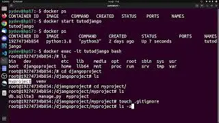 Faire bien son premier commit de git & ajouter un .gitignore