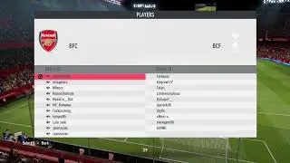 BAGA CF/ES-LEAGUE ACL/VS BARABOYS