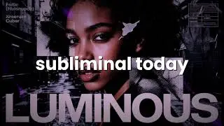 Unlock Your Inner Queen | Deep Subliminal Affirmations for Black Women