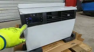 Friedrich AC Unit PM9201