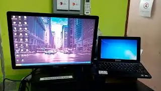 Windows XP vs Windows 7 race- from christmas day race test 