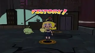 The Grim Adventures of Billy and Mandy:  Eris