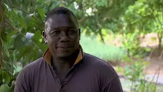 TREE AID BURKINA FASO    Renforcer la r&eacute;silience des communaut&eacute;s locales