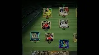 Best Arsenal Squad of all time 💥 | FC MOBILE | Credits:- @RkReddy | #fc24 #fifamobile #eafc24