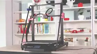 Creality CR-10 Max   Digitalz 3D Impresoras