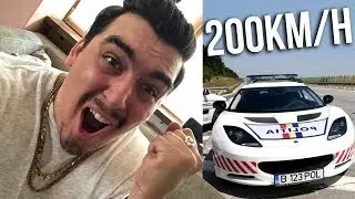 CUM AM RAMAS FARA PERMIS - storytime