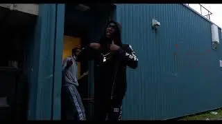 LD BANDZ X KZ Flexy - FINESSE (Official Music Video)