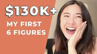 HOW MUCH MONEY I MADE IN 2020 &bull; My adventure to retire early at 35