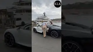 Luxury Lifestyle | Rich Visualization | Billionaire Motivation #shorts
