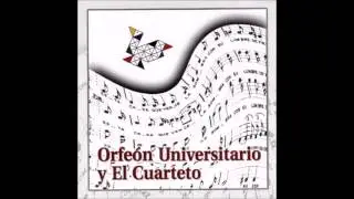 Maracaibera - Orfeón Universitario UCV
