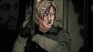 Horror at its Best - Resident Evil 2 One-Shot Demo