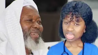 About FGM: Imam Fatty Response To Oumie