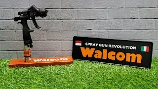 Unboxing Walcom Ego Carbonio 190 Garuda Limited Edition 25 pcs in the world