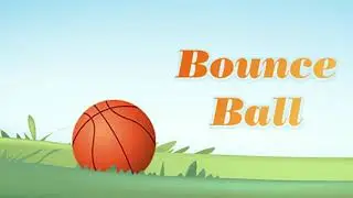 Google Play Bounce Ball Game