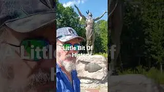 Surprises on the Mohawk Trail! #history #nativeamerican #colonialhistory