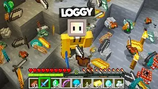 EVERY BLOCK IS RANDOM!!!!